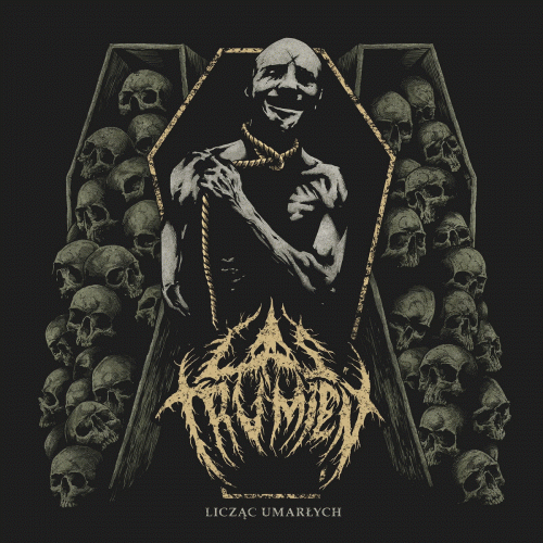 Las Trumien : Licząc Umarłych